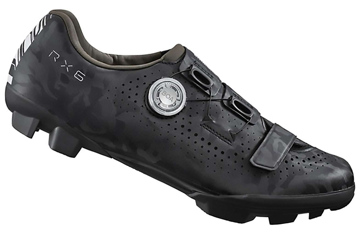 Shimano sh-rx600 – MTB-Schotterschuhe