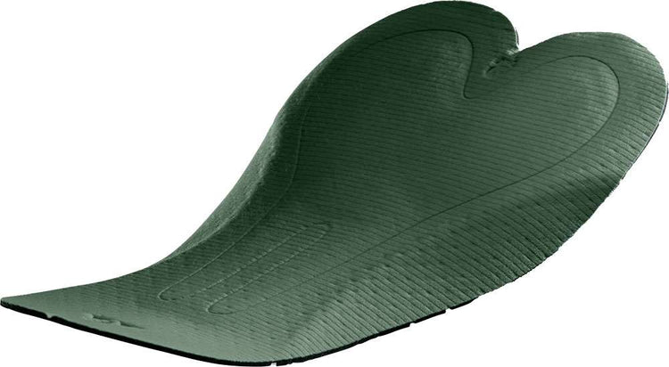 Vaude Kuro Bib Tights II - Trägerhose mit Polster