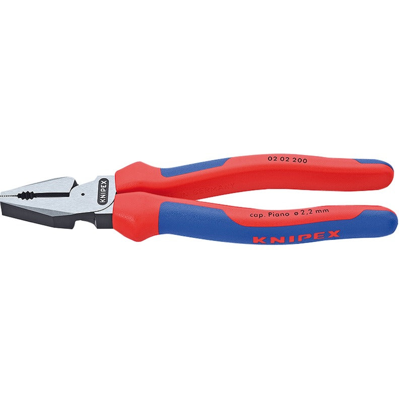 Knipex Stärke Combitang 02 02 200