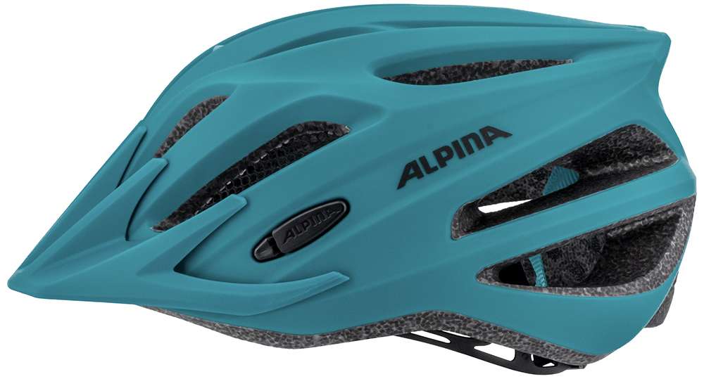 Alpina Tour 2.0 - MTB-Helm