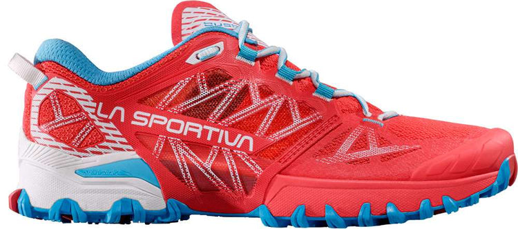 La Sportiva Bushido III – Trailrunning-Schuhe für Damen
