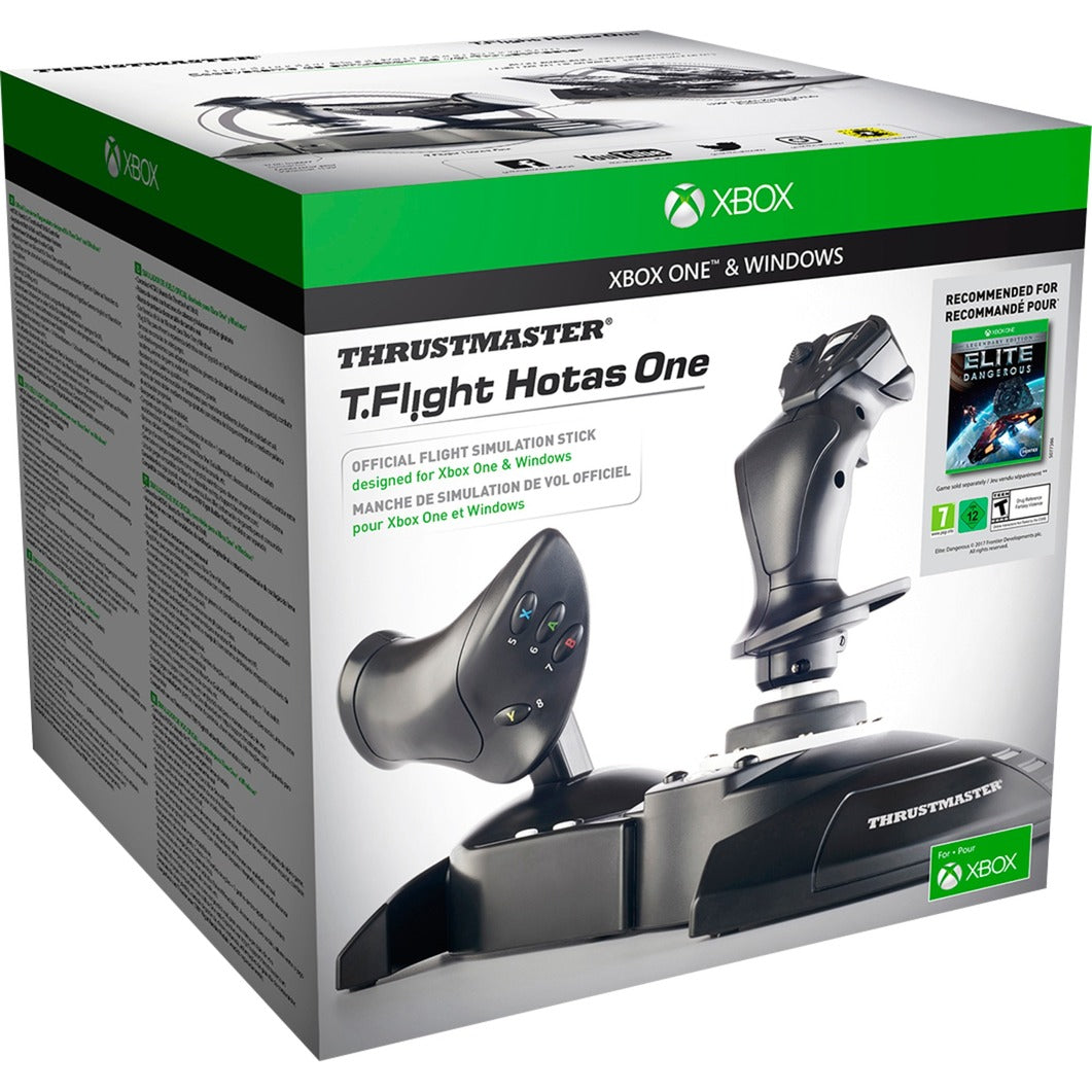 Thrustmaster T. Flight Hotas One