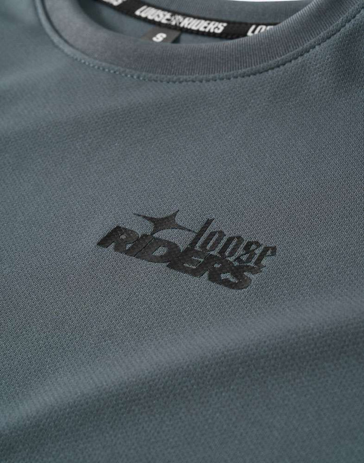 Essentials für lockere Fahrer – MTB-Trikot