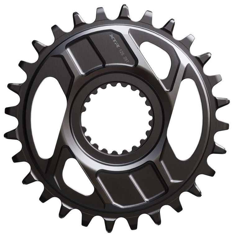 Shimano xtr sm-crm96 12-fach Kettenblatt für fc-m9200 9220