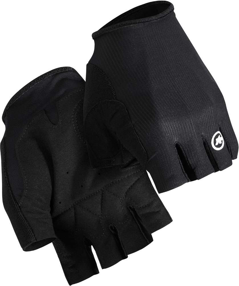 Assos RS-Handschuhe Targa - Fahrradhandschuhe