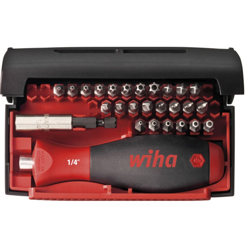 Wiha Bitset Collector Security Standard 25 mm und Torsio