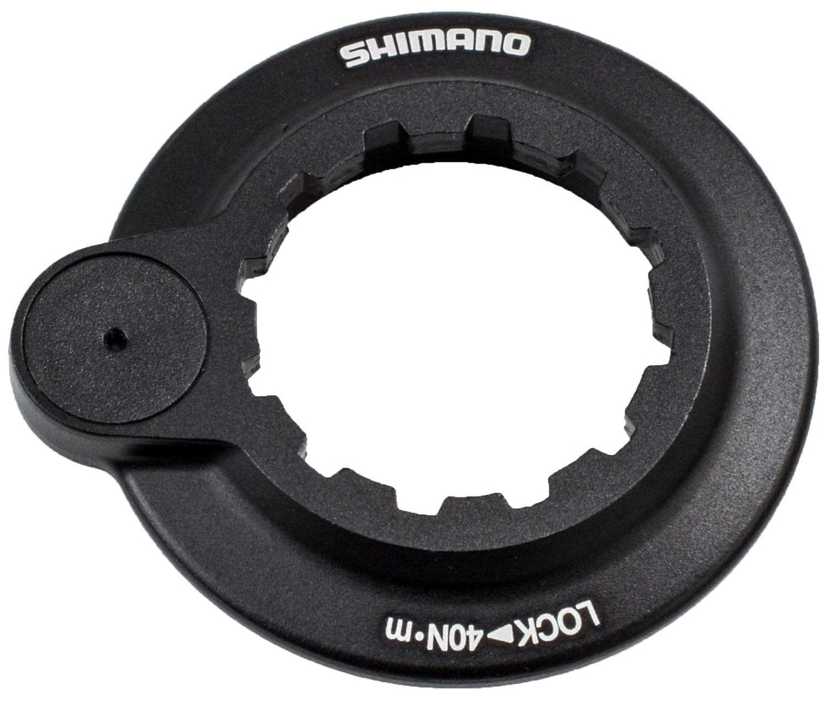 Shimano RT-CL900 Centerlock-Scheibenrotor inkl. Magnet