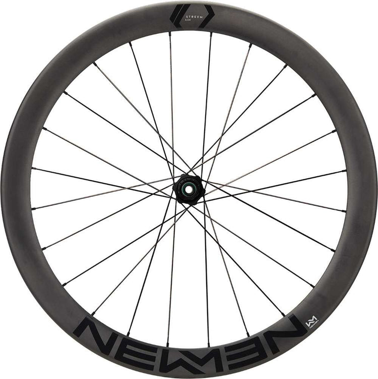 Newmen Streem A.54 28 Fade R SP CL Hinterrad