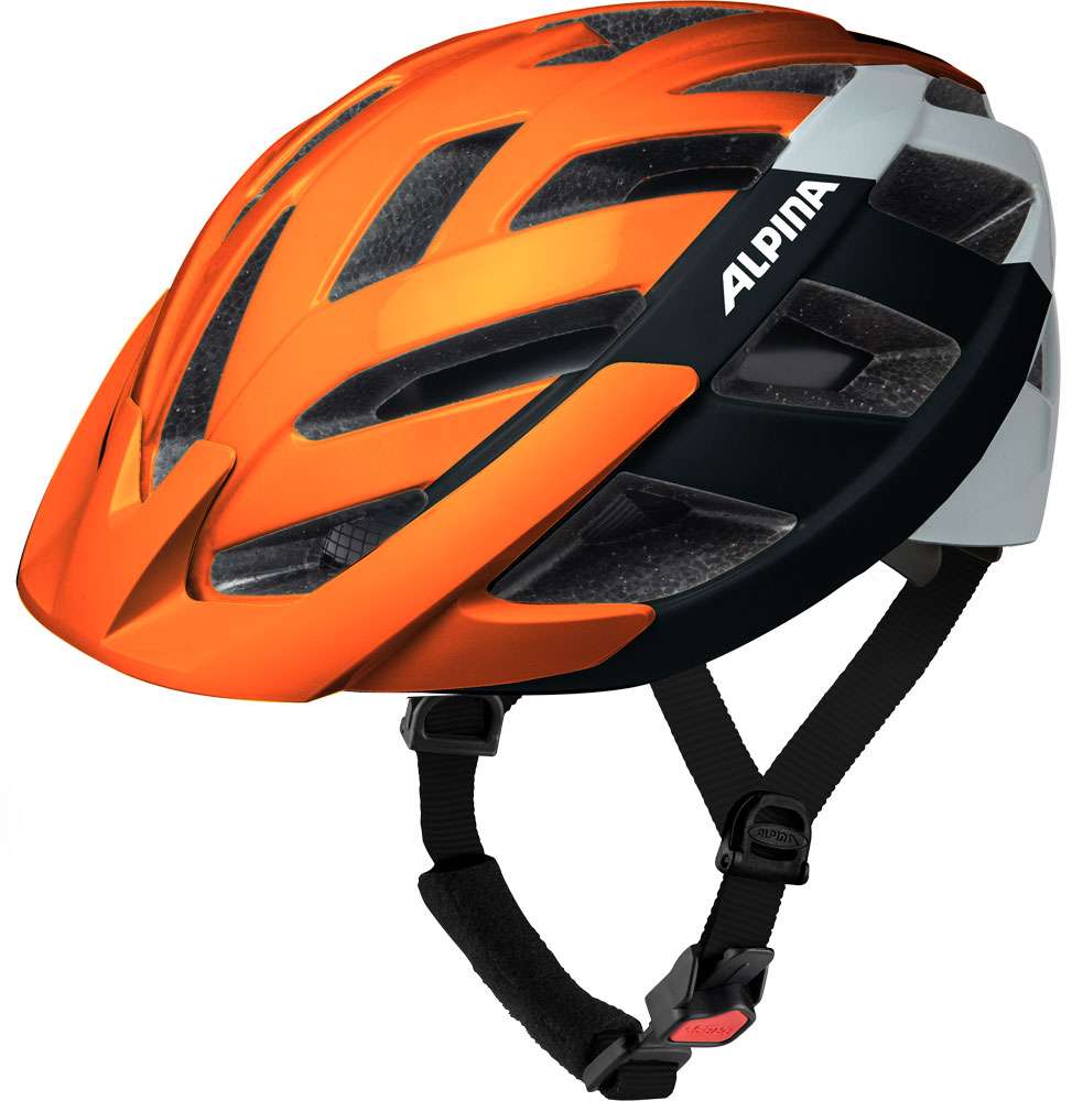 Alpina Panoma 3.0 - Trekkinghelm