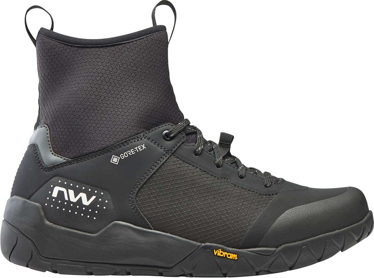 Northwave Multicross Mid GTX – MTB-Winterschuhe