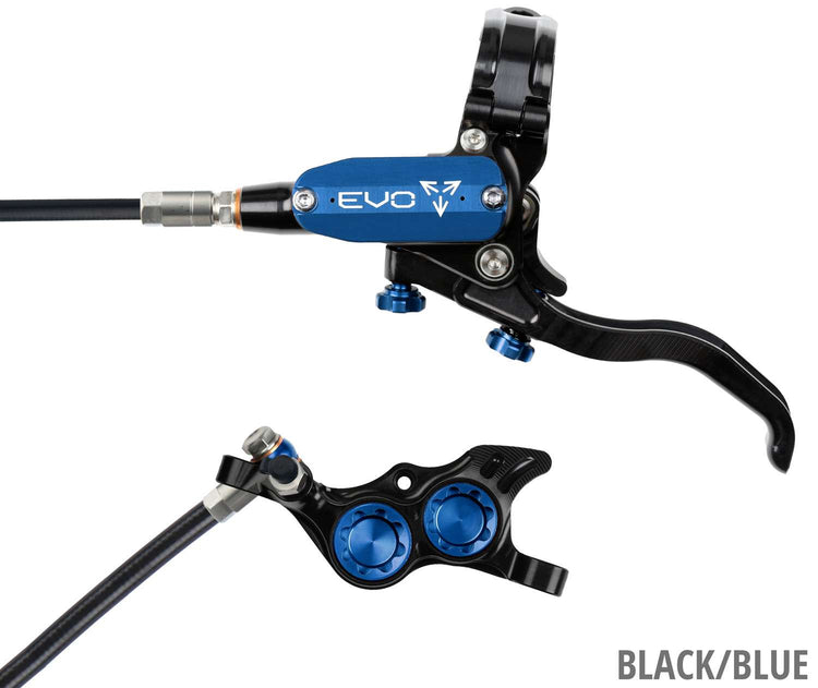 Hope Tech 4 Evo Tr4 Scheibenbremse – Hebel links