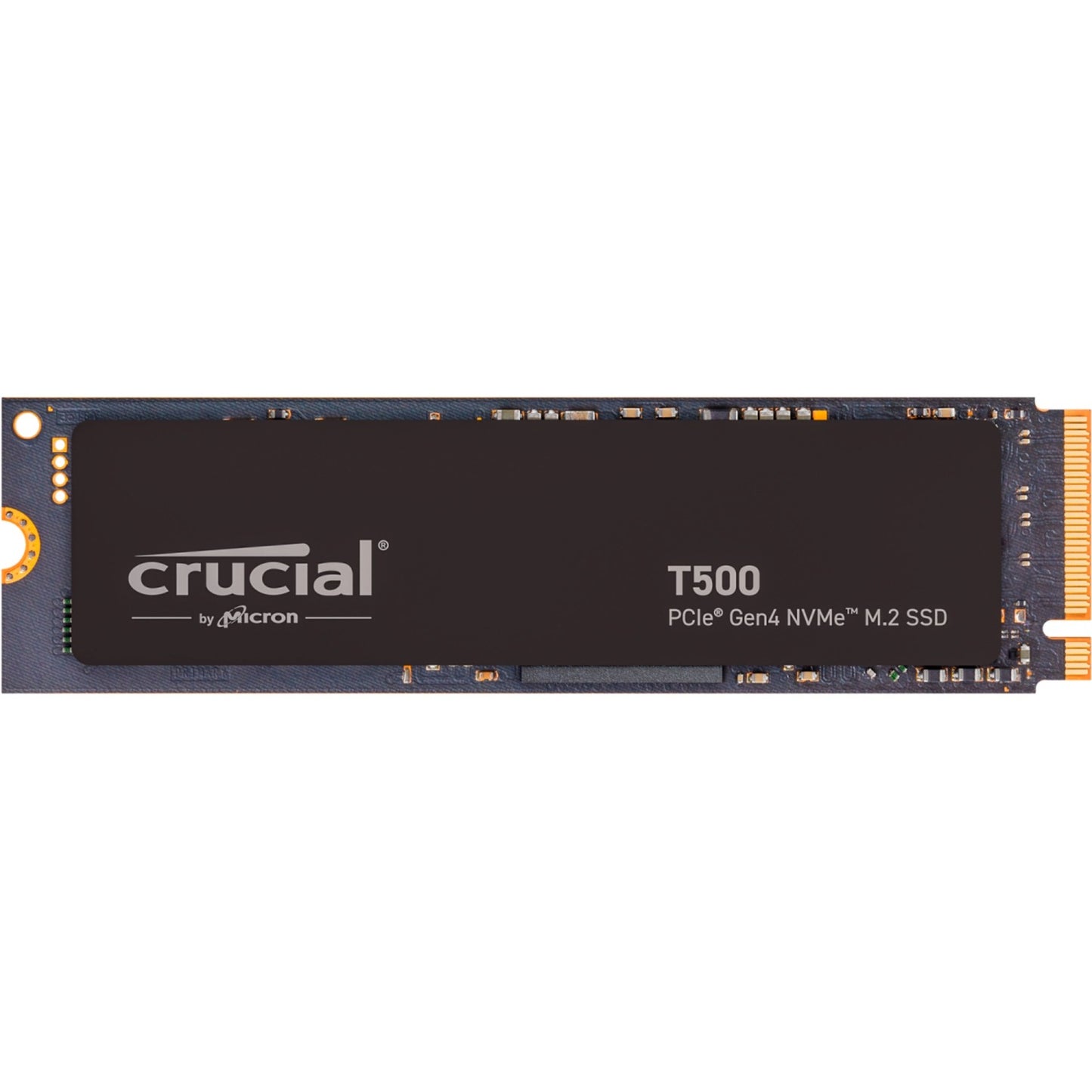 Entscheidender T500 1 TB