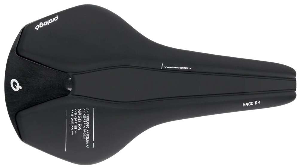 Prologo Nago R4 Sattel