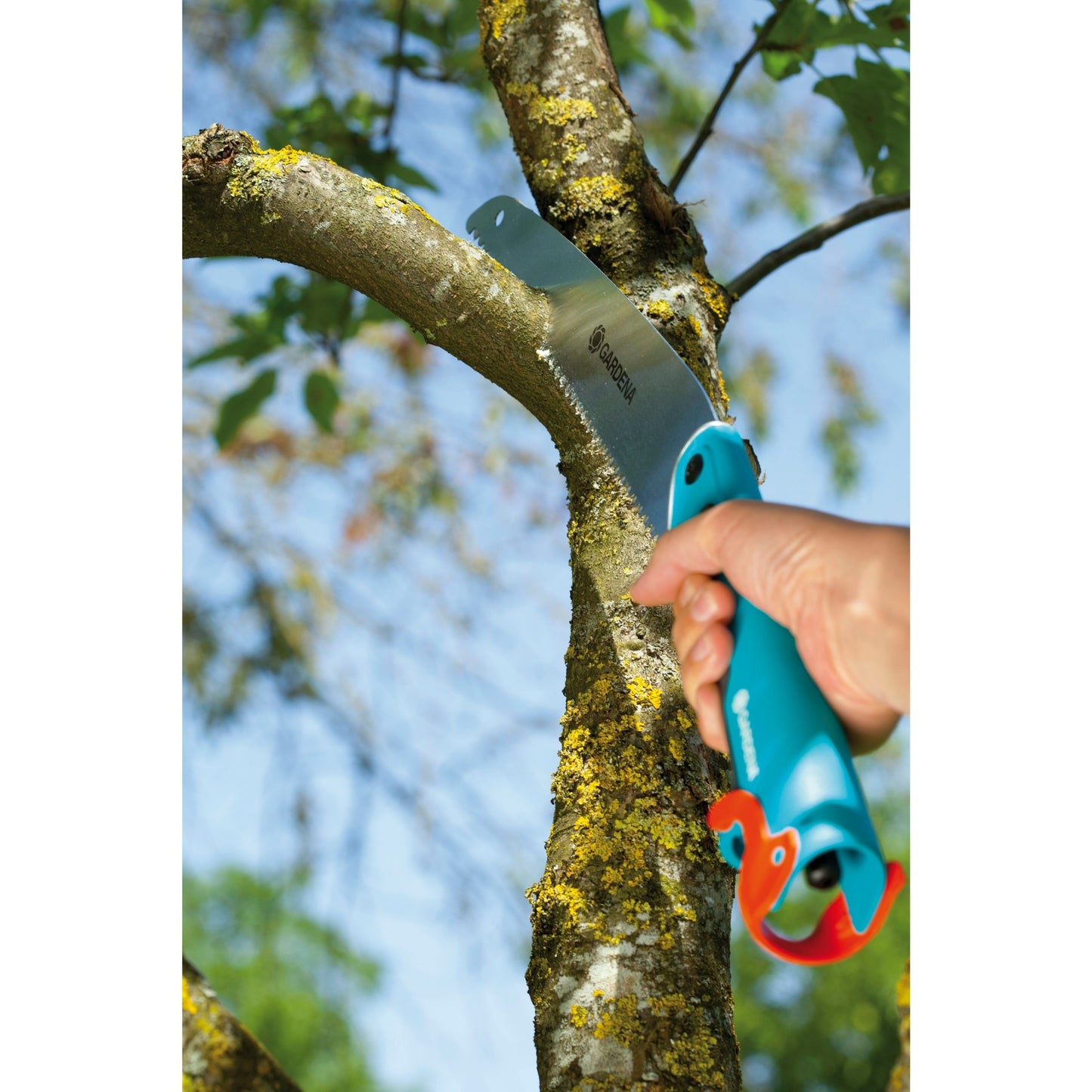 Gardena Combisystem-Pruning-Schicht 300 PP