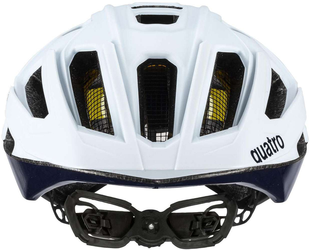 Uvex quatro cc mips - MTB-Helm