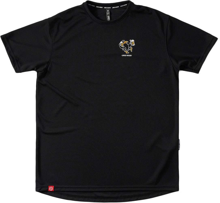 Loose Riders Drinky Crow – MTB-Trikot
