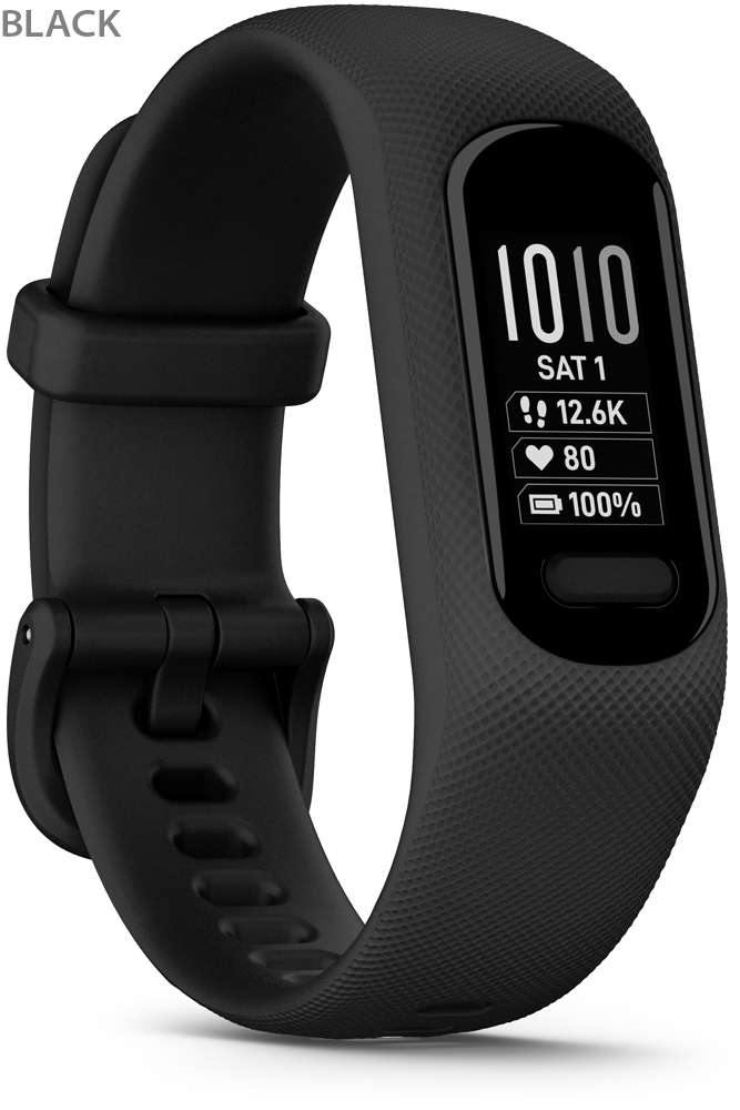 Garmin vivosmart 5 – intelligenter Fitness-Tracker