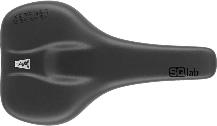 Sqlab 602 m-d active 2.1 Sattel
