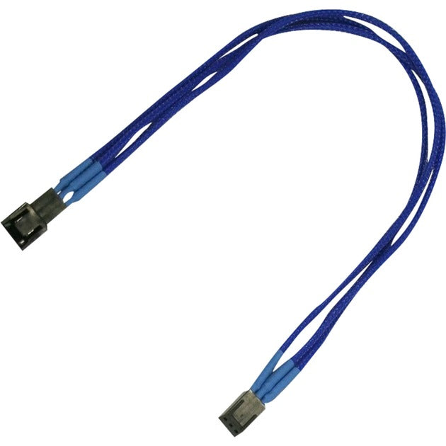 Nanoxie 3-Pin-Kühler-Verlängerungskabel 30 cm