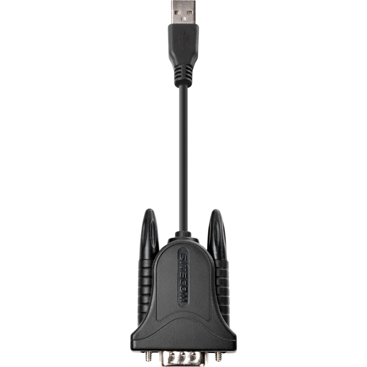 SITECOM USB> Serienkabel 0,6 m