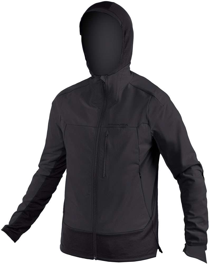 Endura mt500 polartec – MTB-Jacke