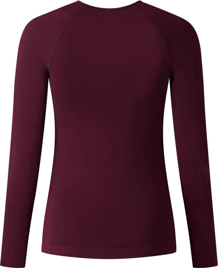 Shimano Langarm-Baselayer für Damen