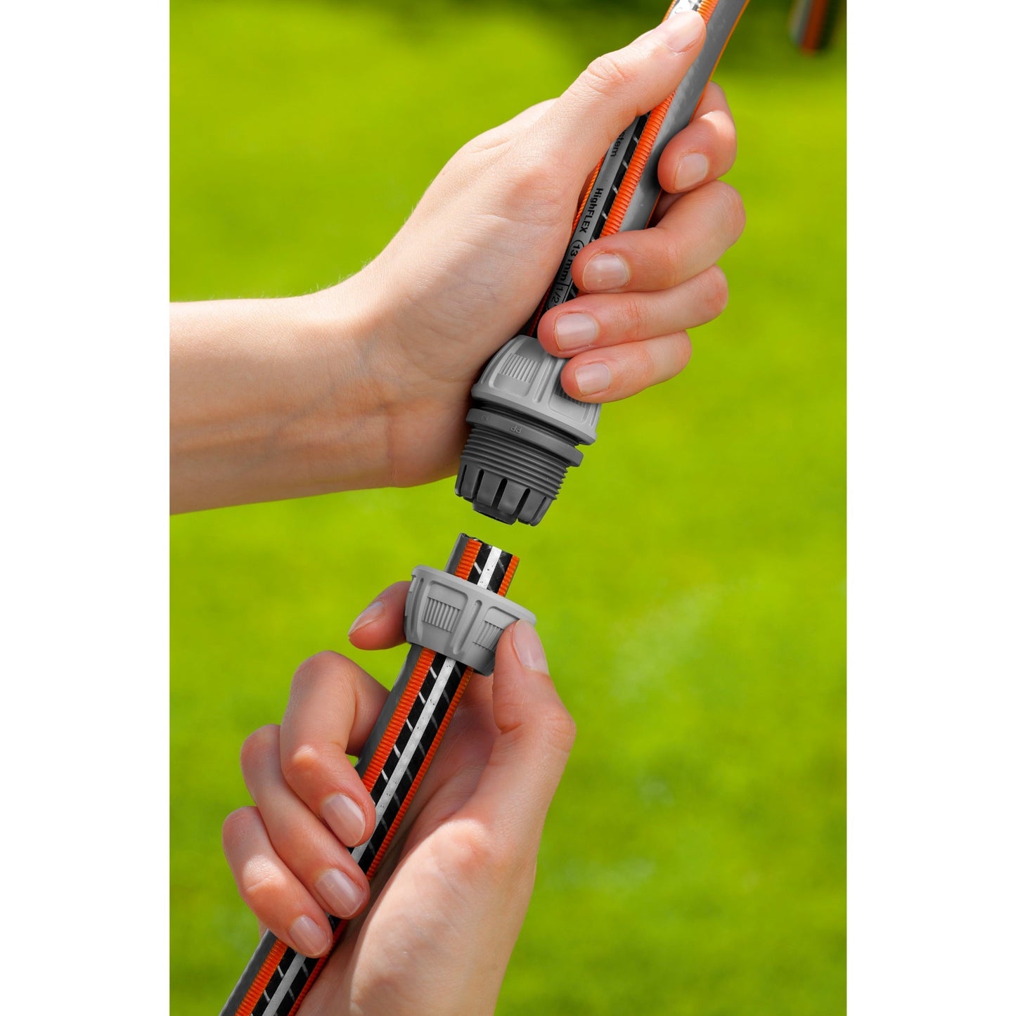 Gardena Reparatur Gardena 1 2