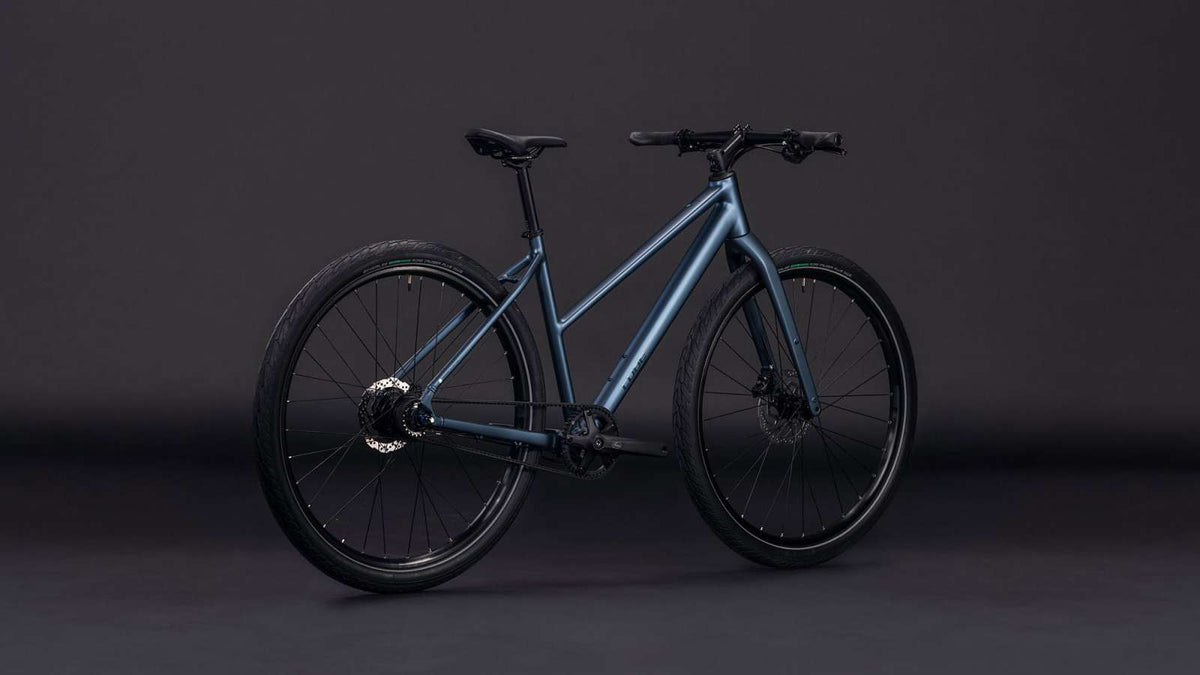 Cube Editor Pro Mineral Blue'n'Chrome Trapez