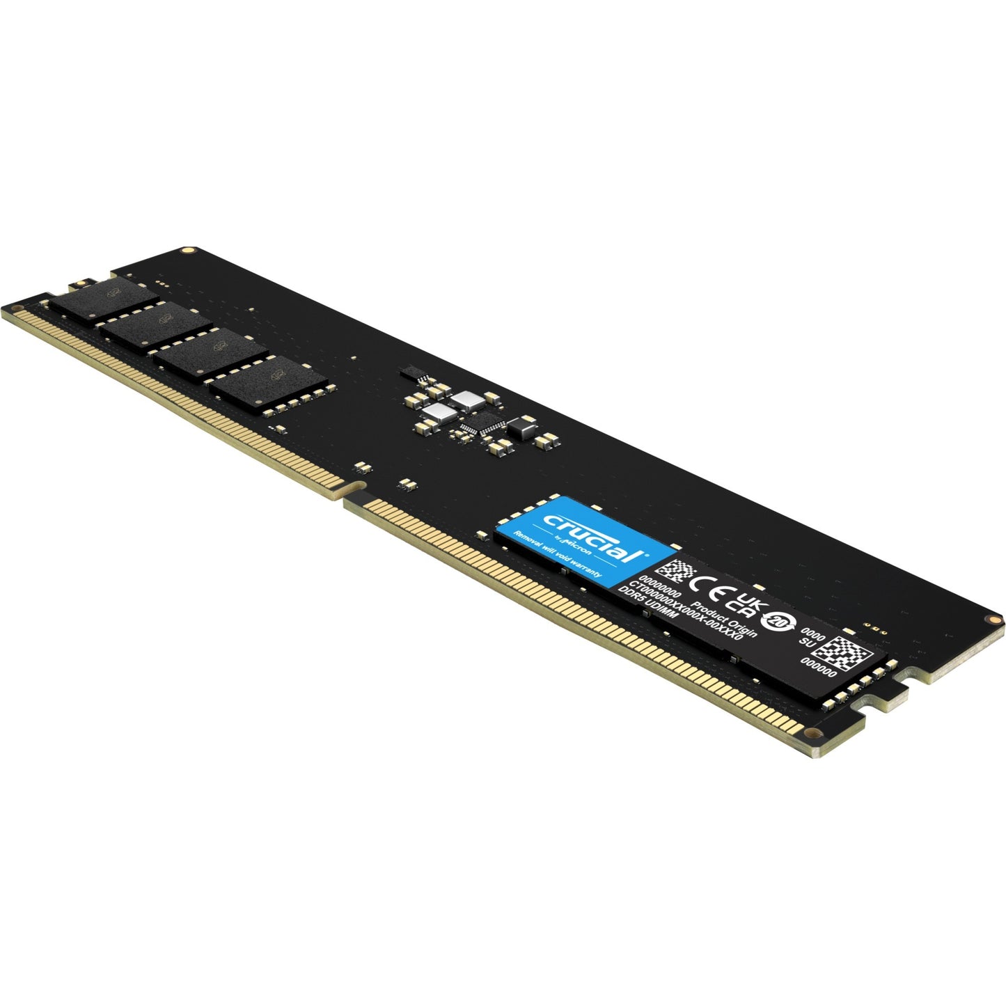 Entscheidender 16 GB DDR5-4800