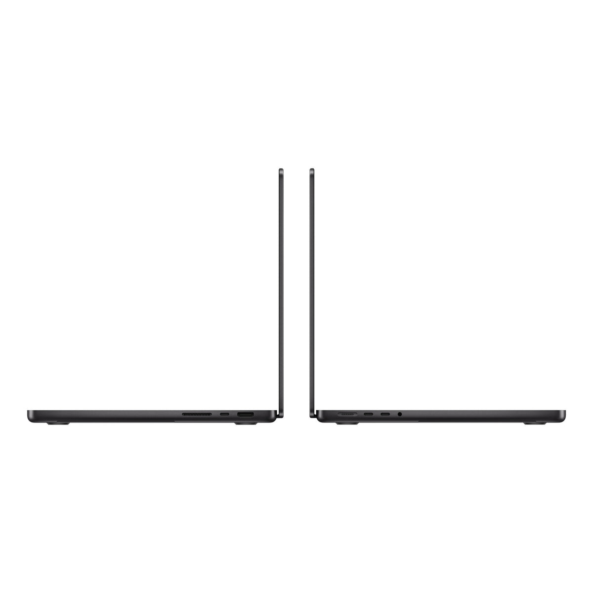 Apple MacBook Pro 14 (2026) Laptop (schwarz | m5 max | 32-Core GPU | 36 GB | 2 TB SSD)