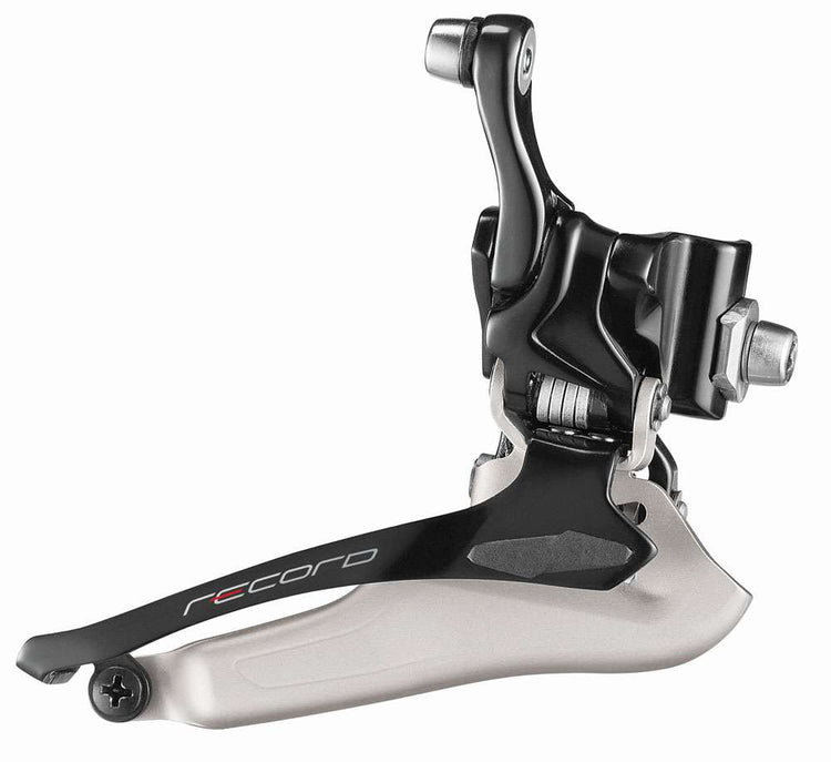 Campagnolo Record 12-Gang-Umwerfer