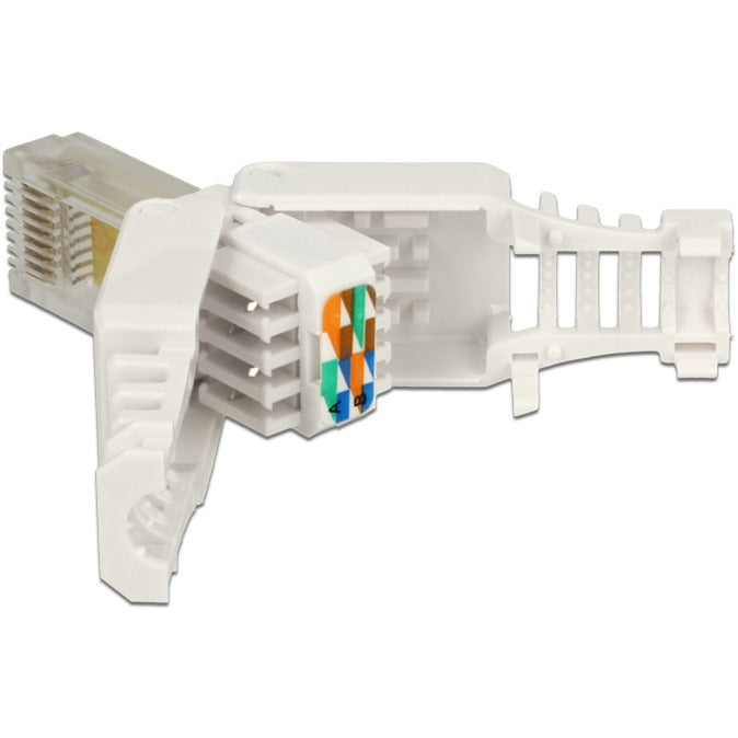 Delock RJ45 Plug Cat.5e UTP Toodree