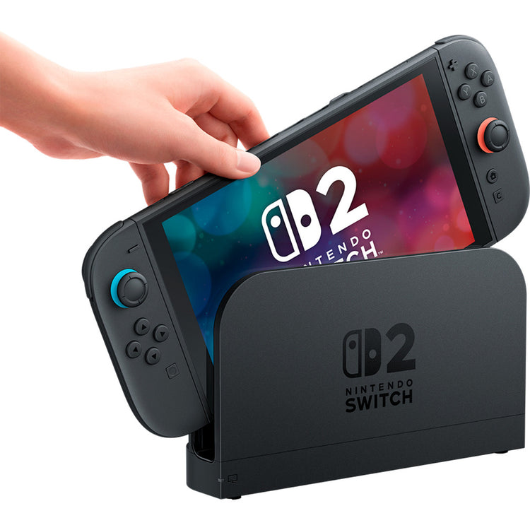 Nintendo Switch 2 Spielkonsole