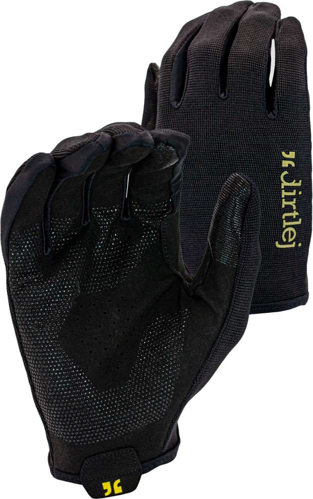 Dirtlej MTB-Handschuhe