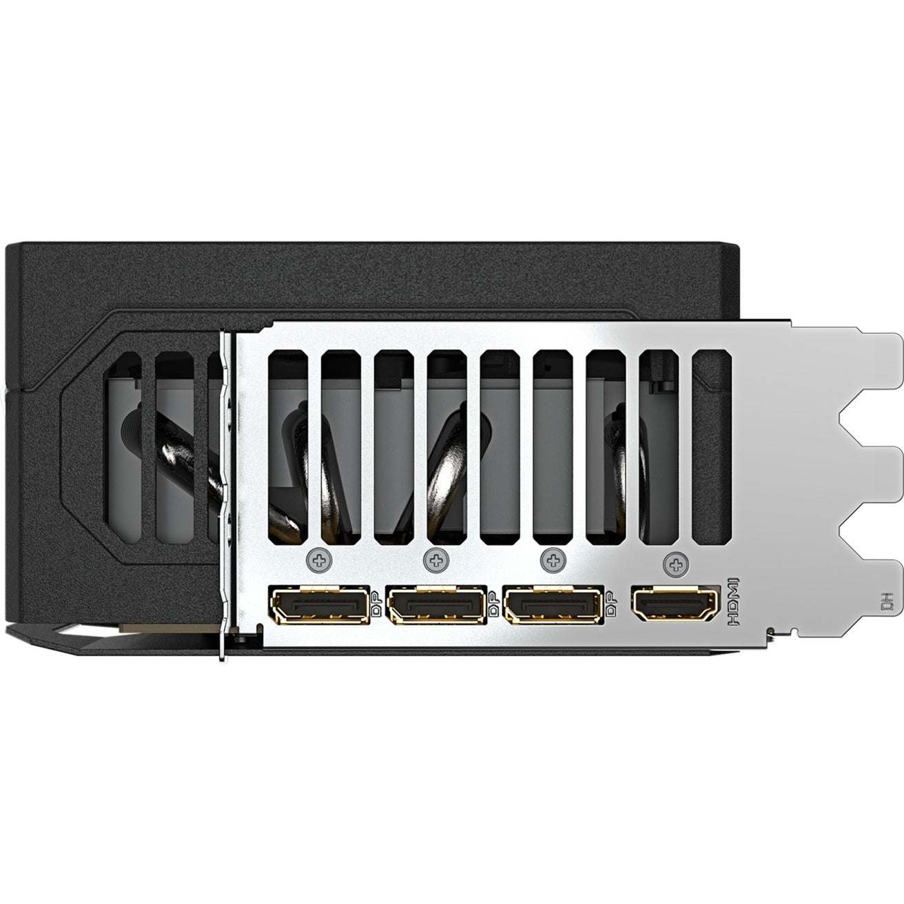 Gigabyte GV-N5080Aorus M-16GD Aorus Geforce RTX 5080 Master 16G, 16GB, GDDR7, 256bit