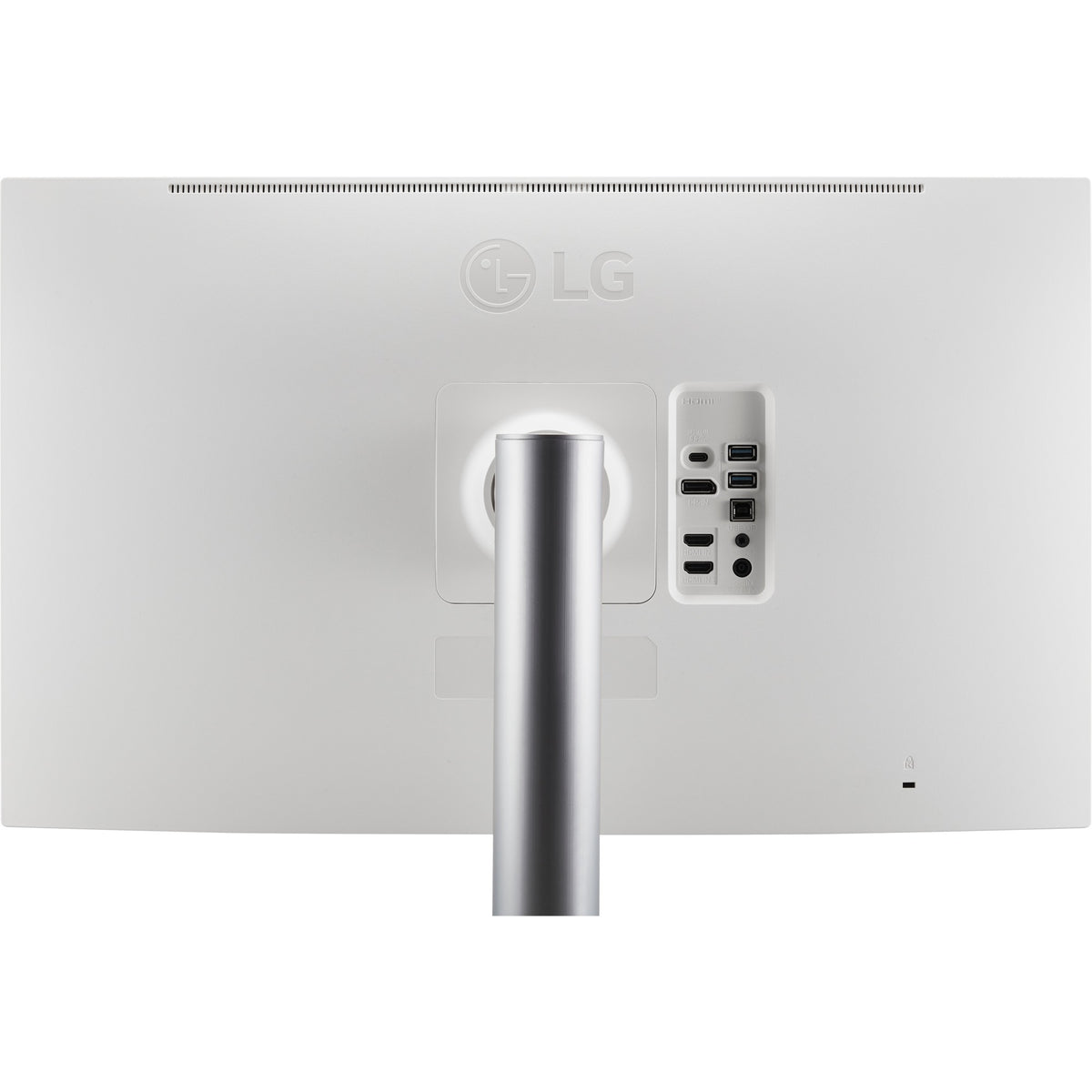 LG Ultrafine 27UQ850V-W.