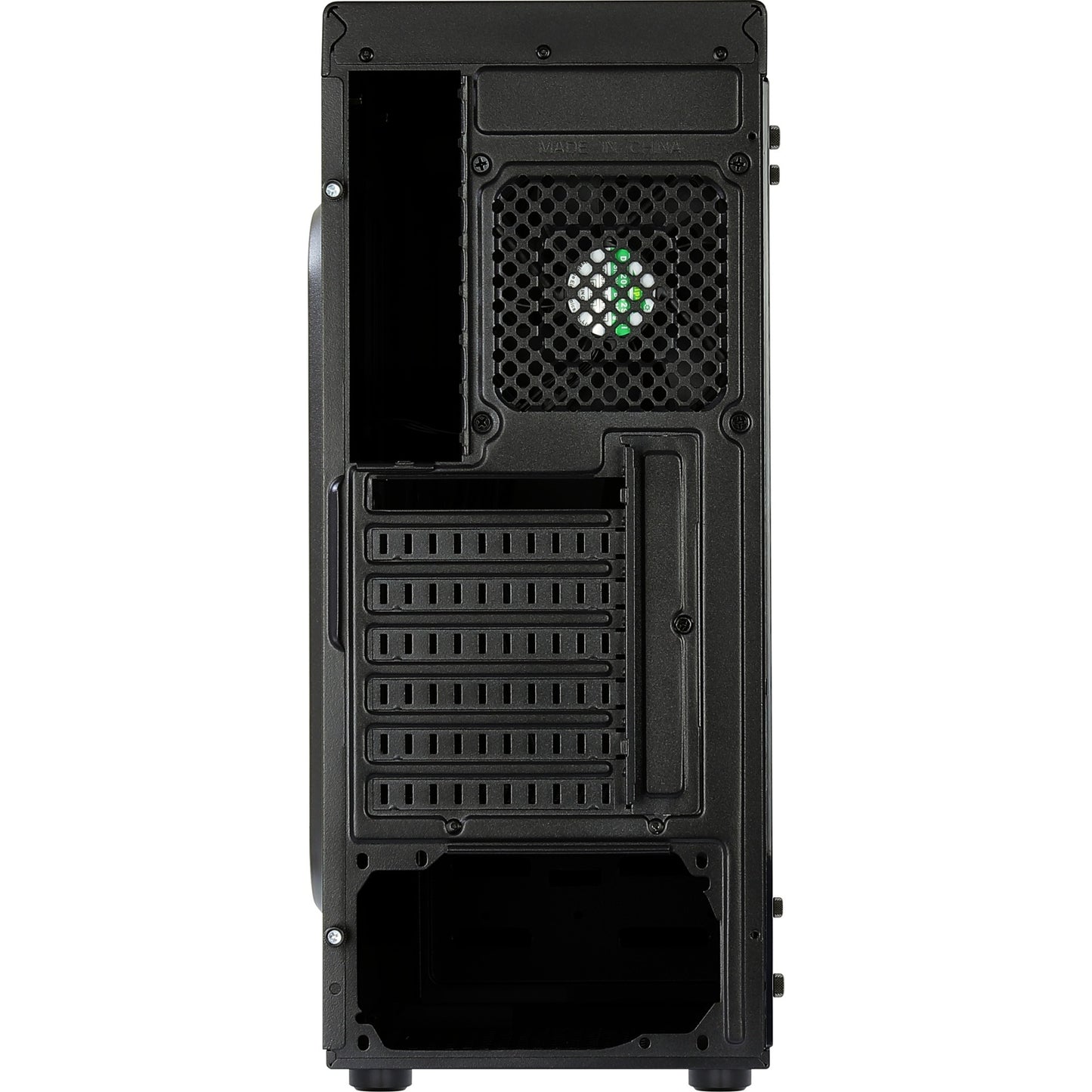 Aerocool-Scherbe