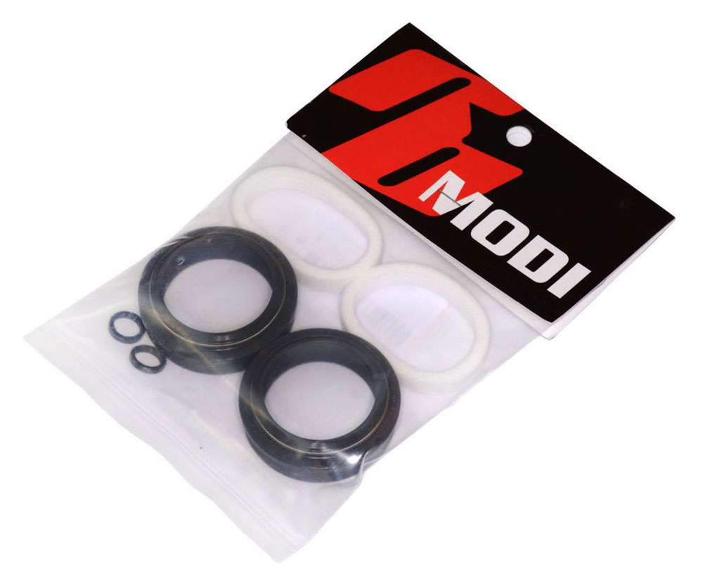 Racingbros Modi Low Friction Scraper Set 35 mm (Hecht ab 2014)