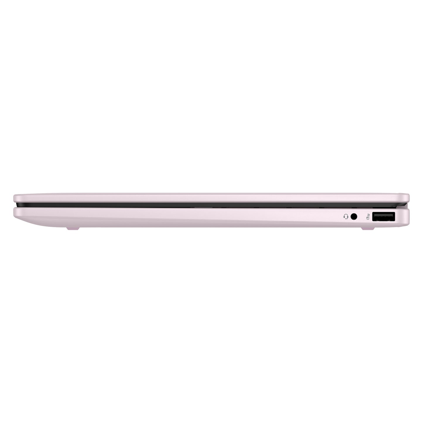 HP Omnibook 5 Flip 2-in-1 14-fp0252ndx 14 Laptop (hellrosa | Core 5 120u | Intel-Grafik | 8 GB | 512 GB SSD | Touch)