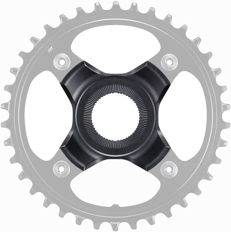 Shimano Steps SM-Cre80 SM-Cre80-B Spinne für FC-E8000 8050