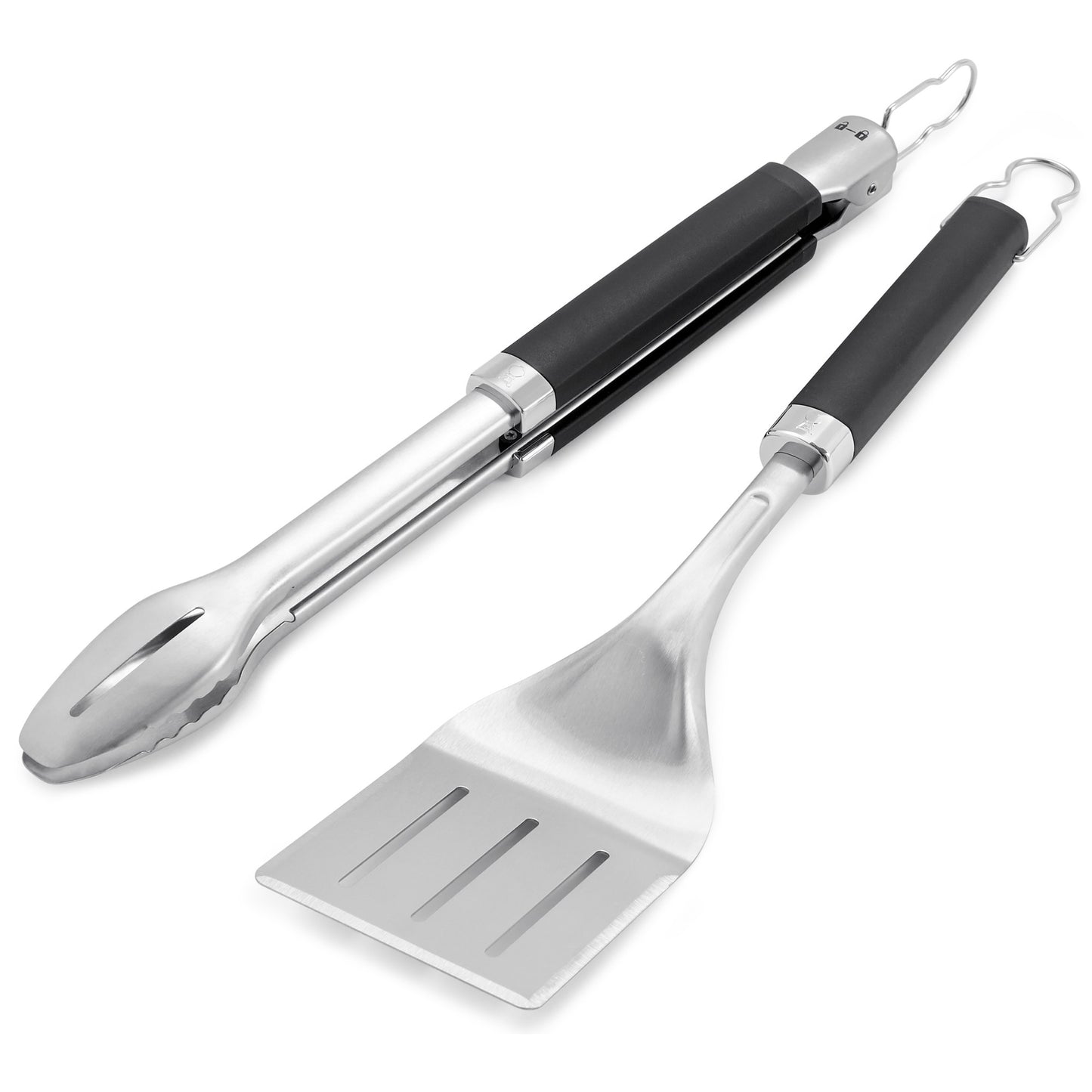 Weber -Präzisions -Grillenspatel Set