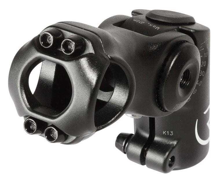 Rfr erhöhter, verstellbarer Vorbauzug 25,4 mm