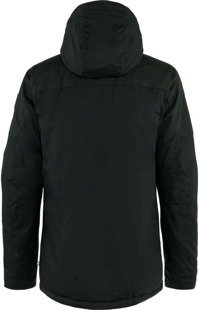 Fjällräven Skogsö gepolstert – Outdoorjacke