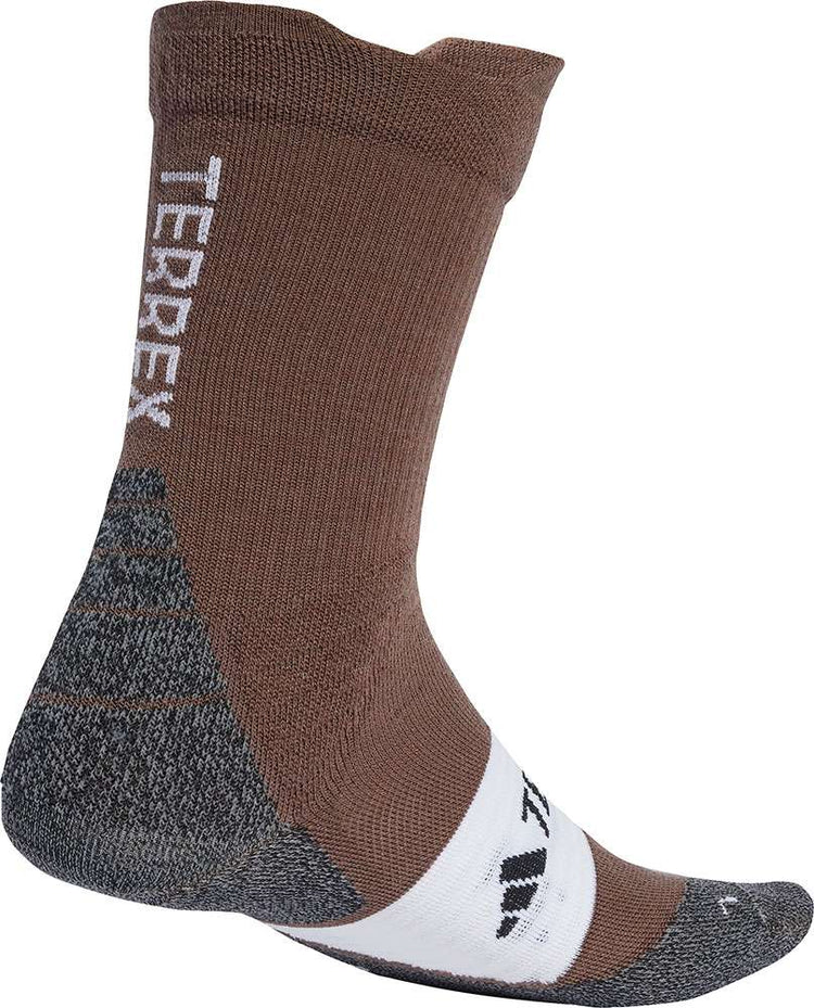 Adidas Terrex Xperior Climawarm Merino Crew Socken