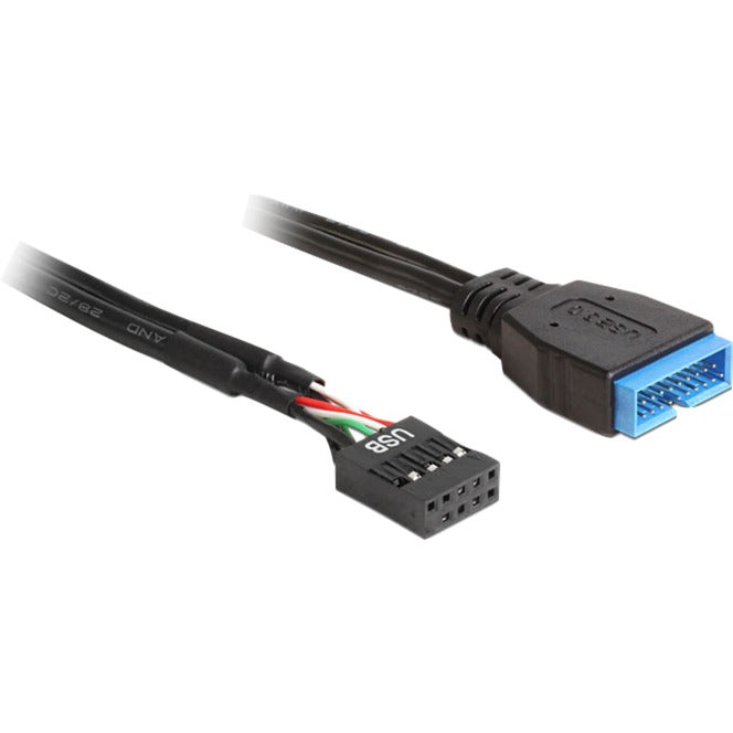 Delock USB 2.0 -Praktikant> USB 3.0