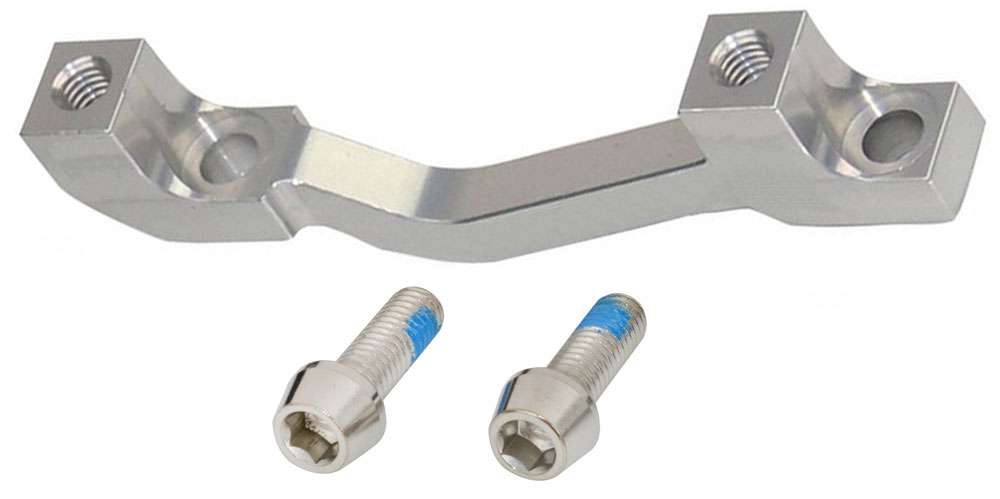 Hope PM PM Adapter-C 160 mm auf 203 mm