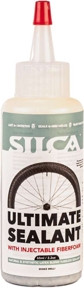 Silca ultimatives Tubeless-Dichtmittel 2.0
