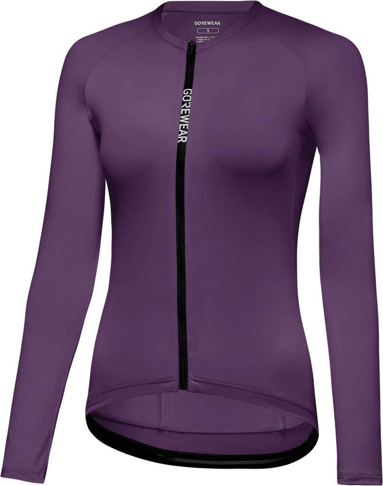 Gorewear Spinshift – Langarmtrikot für Damen