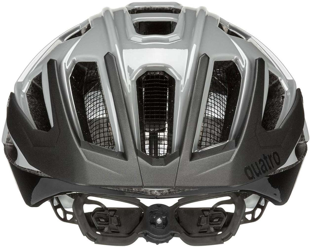 Uvex quatro - MTB-Helm