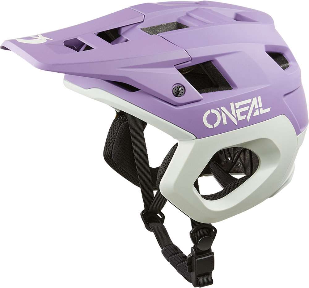 O'neal Trapper Solid – MTB-Helm